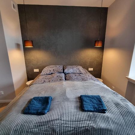 Piekny Apartament Przy Parku, Blisko Dworca, Centrum Radom Exterior foto