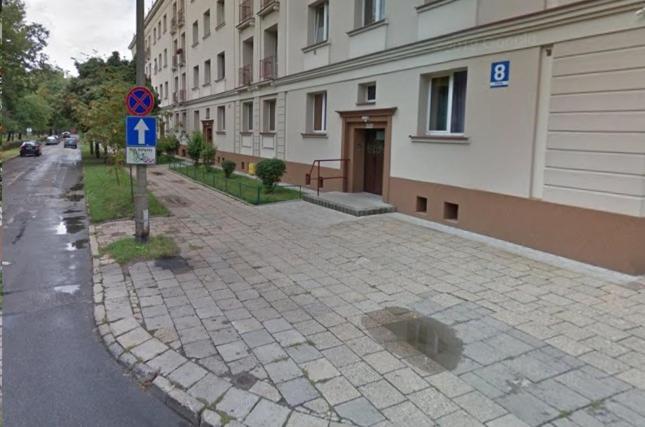 Piekny Apartament Przy Parku, Blisko Dworca, Centrum Radom Exterior foto