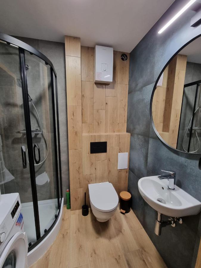 Piekny Apartament Przy Parku, Blisko Dworca, Centrum Radom Exterior foto